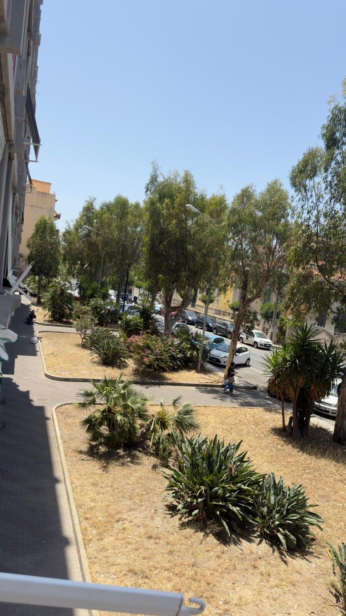 Musetta Sicilian Hospitality Hotel Milazzo Buitenkant foto