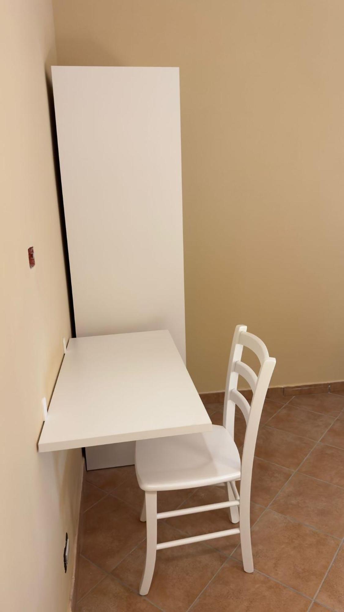 Musetta Sicilian Hospitality Hotel Milazzo Buitenkant foto