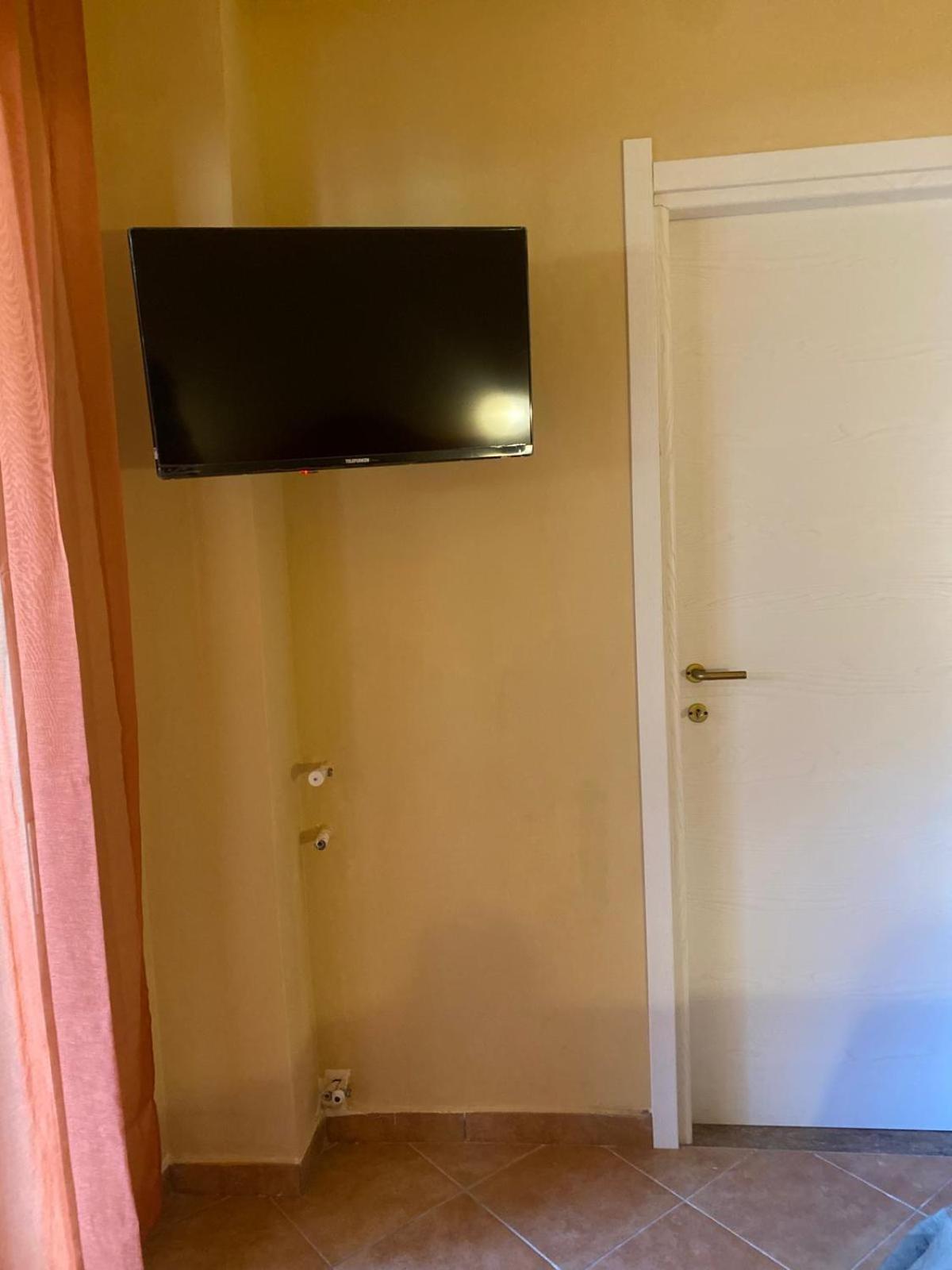 Musetta Sicilian Hospitality Hotel Milazzo Buitenkant foto
